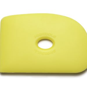 Yellow - Shape 2