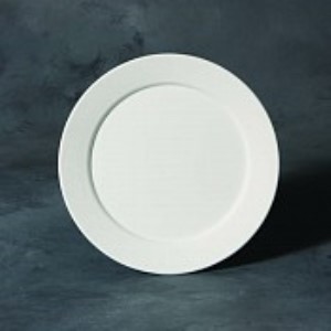 Modern Salad Plate