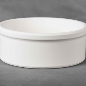 Stoneware Pet Bowl