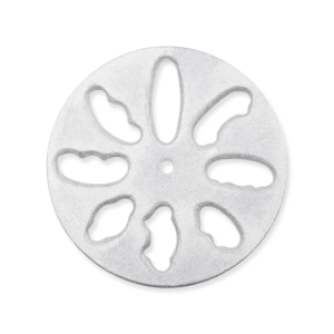 MULTI-SHAPE HANDLE DIE FOR 4-inch Wall Extruder