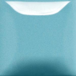 Tic-Tac-Turquoise - 16-oz Mayco Stroke & Coat