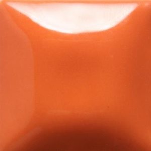 Orange Ya Happy - 16 oz. Stroke & Coat by Mayco Colors
