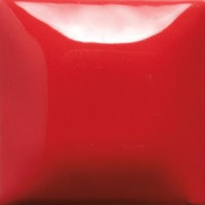 Candy Apple Red - 16 oz. Stroke & Coat by Mayco Colors
