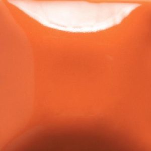 Orange-A-Peel - 16 oz. Stroke & Coat by Mayco Colors