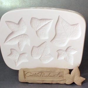 Ivy Sprig for Clay Building