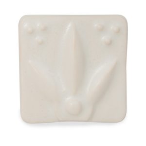 Satin Matte White - 16oz Amaco Satin Matte Cone 5 Glaze