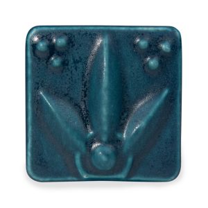 Blue Green - 16oz Amaco Satin Matte Cone 5 Glaze