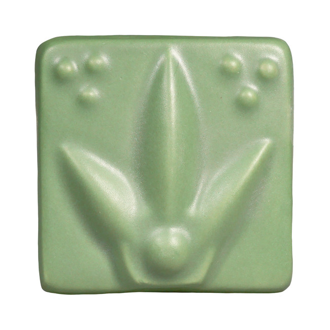 Moss - 16oz Amaco Satin Matte Cone 5 Glaze