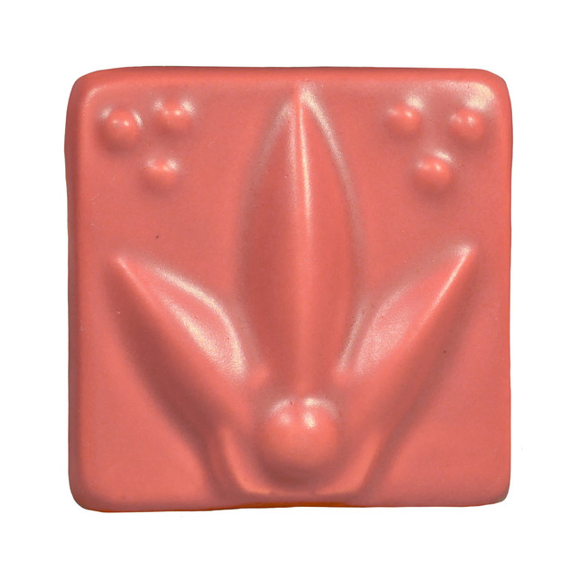 Cayenne - 16oz Amaco Satin Matte Cone 5 Glaze