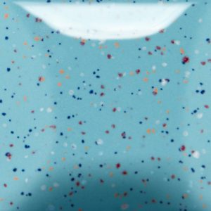 Speckled Tic-Tac-Turquoise - 16 oz Mayco Speckled Stroke & Coat
