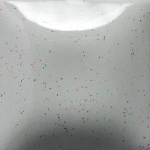 Speckled Silver Lining - 16 oz Mayco Speckled Stroke & Coat