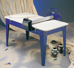 Slab Roller 1025-C