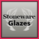 Stoneware Wash & Mayco Flux