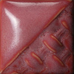 Raspberry Mist - 16 oz Mayco Stoneware Glaze