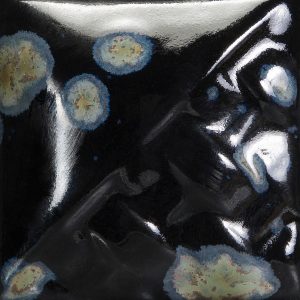Night Moth - 16 oz Mayco Stoneware Glaze