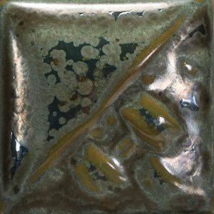 Speckled Toad - 16 oz Mayco Stoneware Glaze