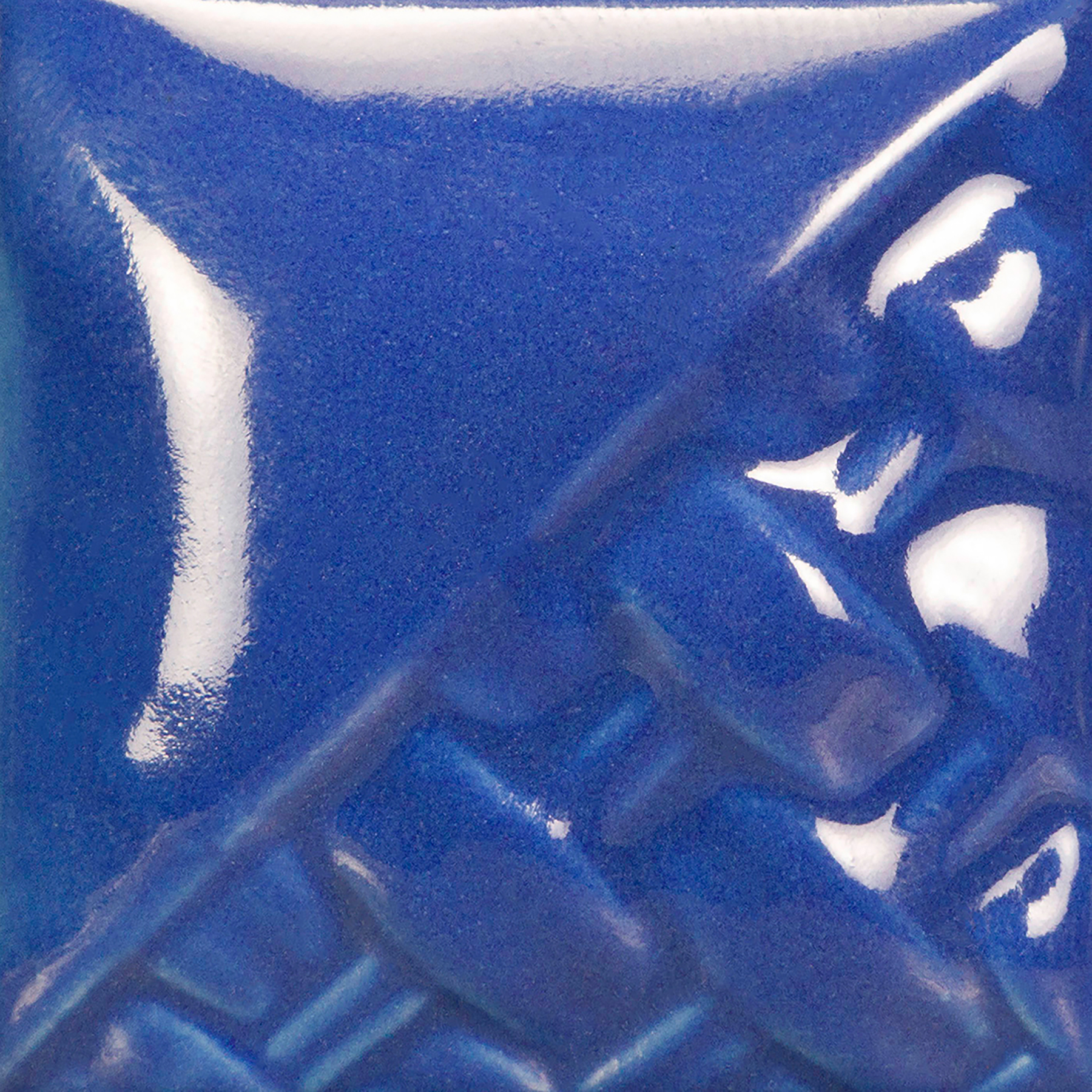 Blue Gloss - 16 oz Mayco Stoneware Glaze