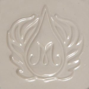 Stoneware Zinc Free Clear - 16 oz Mayco Stoneware Glaze