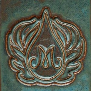 Stoned Denim - 16 oz Mayco Stoneware Glaze
