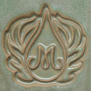 Green Tea - 16 oz Mayco Stoneware Glaze