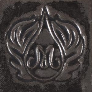 Wrought Iron - 16 oz Mayco Stoneware Glaze