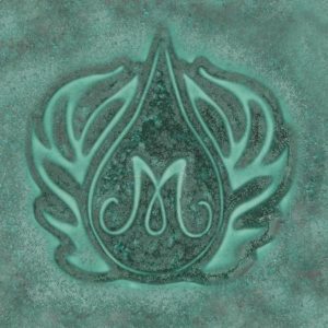 Satin Patina - 16 oz Mayco Stoneware Glaze