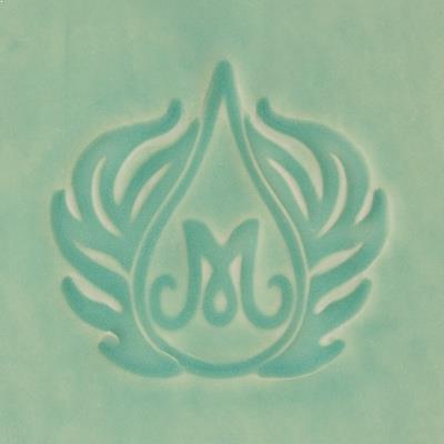 Turquoise - 16 oz Mayco Stoneware Glaze