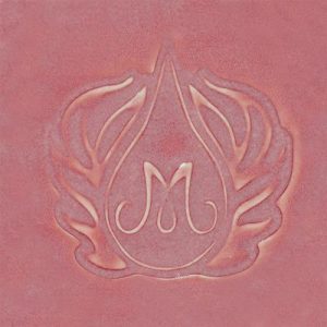 Pink Opal - 16 oz Mayco Stoneware Glaze