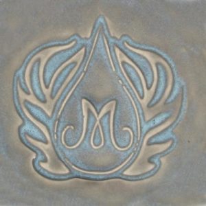 Gray Opal - 16 oz Mayco Stoneware Glaze