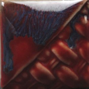 Dark Flux - 16 oz Mayco Stoneware Glaze