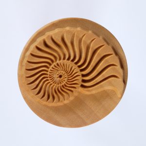 Nautilus Stamp