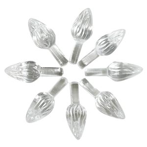 Med Twist (Clear)