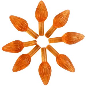Med Twist (Orange)