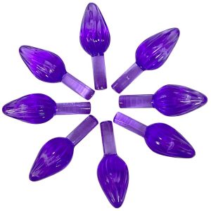 Sm. Twist (Purple)
