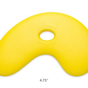 Sm. Bowl - Yellow