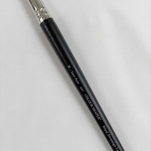 COLOUR SHAPER TAPER POINT Soft # 10