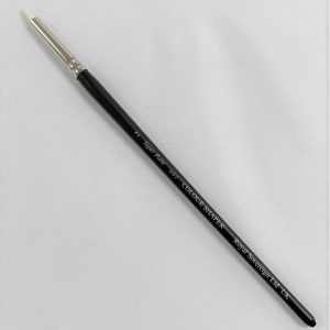 COLOUR SHAPER TAPER POINT Soft # 2