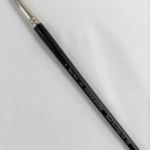 COLOUR SHAPER TAPER POINT Soft # 6