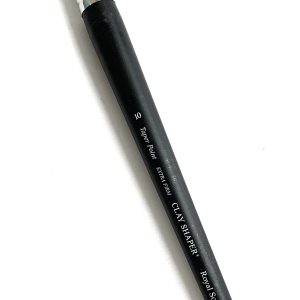 Clay Shaper TAPER POINT Clay # 10