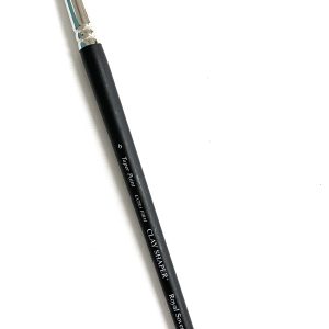 Clay Shaper TAPER POINT Clay # 6
