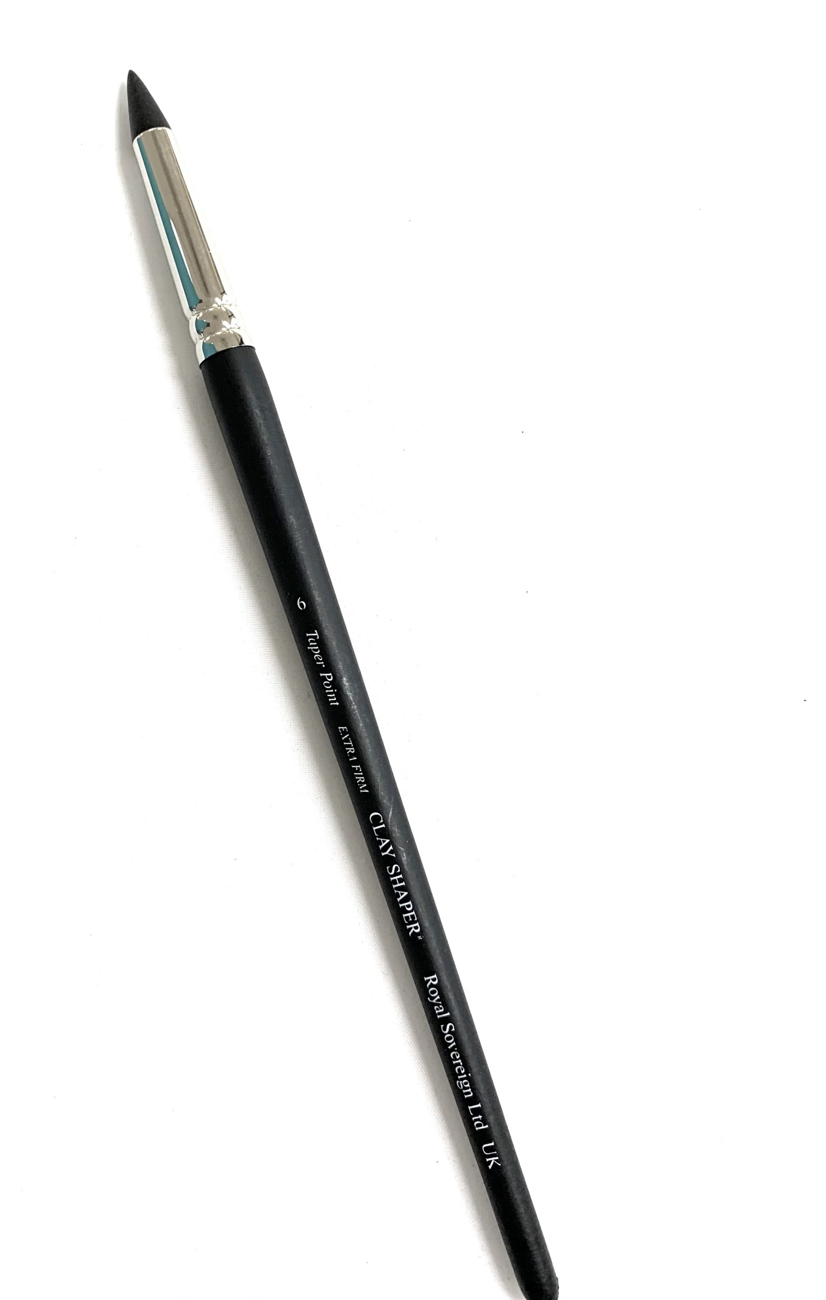 Clay Shaper TAPER POINT Clay # 6