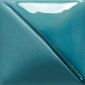 Marine Blue - Pint Fundamentals Underglaze by Mayco Colors