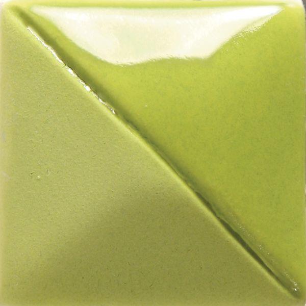 Fundamental Underglazes