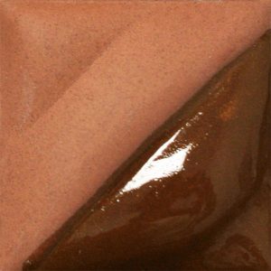Terra Cotta - 16oz Amaco Velvet Underglaze