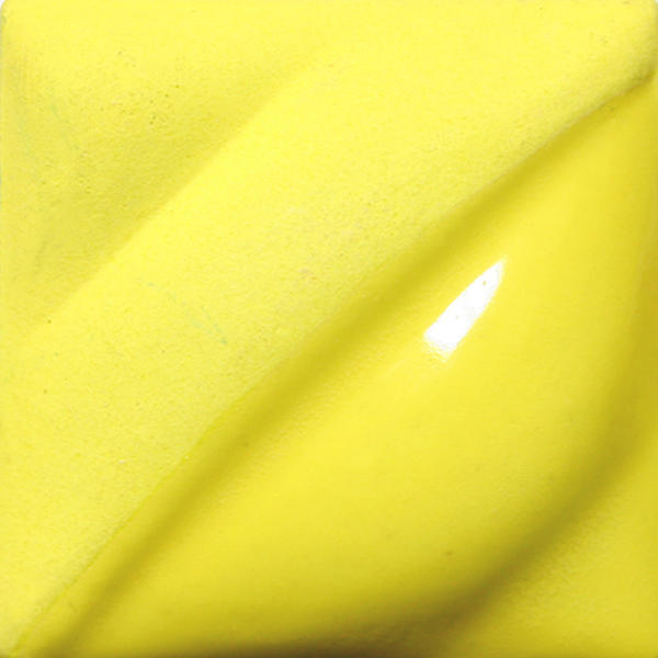 Yellow - 16oz Amaco Velvet Underglaze