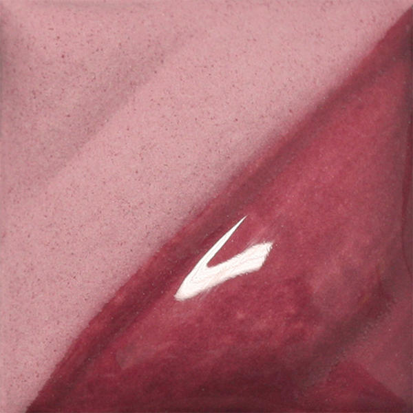 Rose - 16oz Amaco Velvet Underglaze