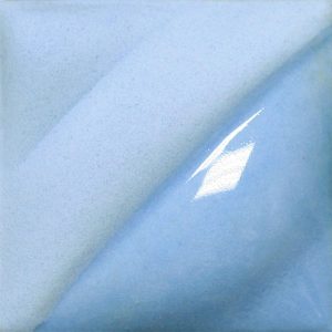 Baby Blue - 16oz Amaco Velvet Underglaze