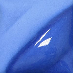 Medium Blue - 16oz Amaco Velvet Underglaze