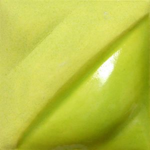 Chartreuse - 16oz Amaco Velvet Underglaze