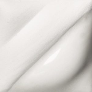 Ultra White - 16oz Amaco Velvet Underglaze